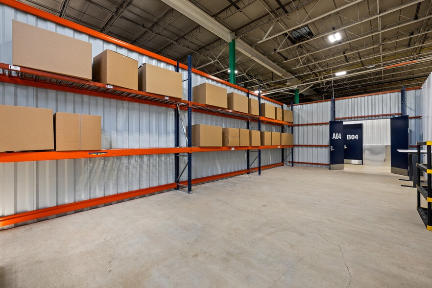 More Photos Of 3342 Bladensburg Rd, Brentwood Warehouse For Lease