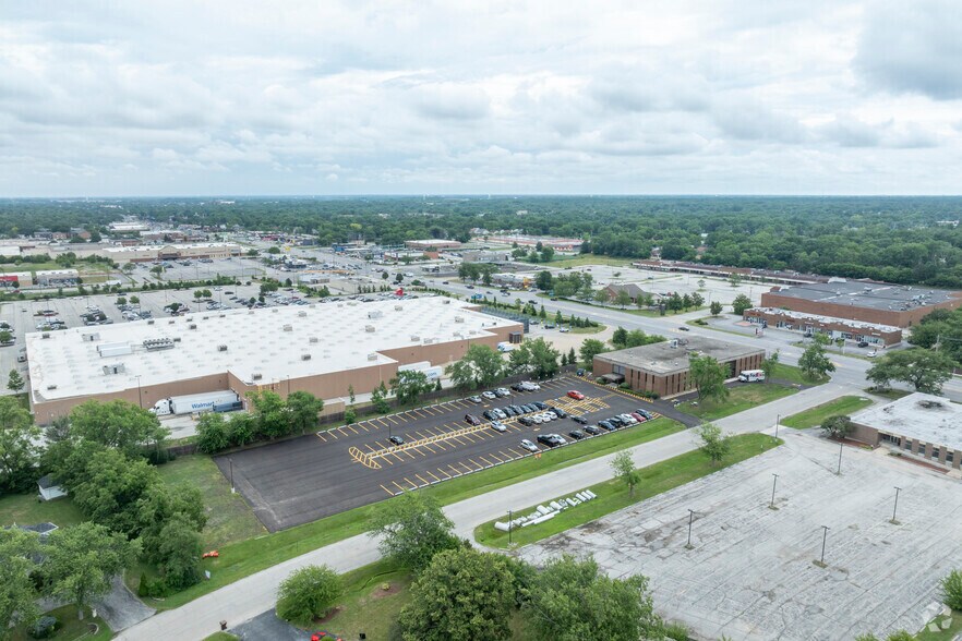 More Photos Of 2555 Lincoln Hwy, Olympia Fields Medical For Lease