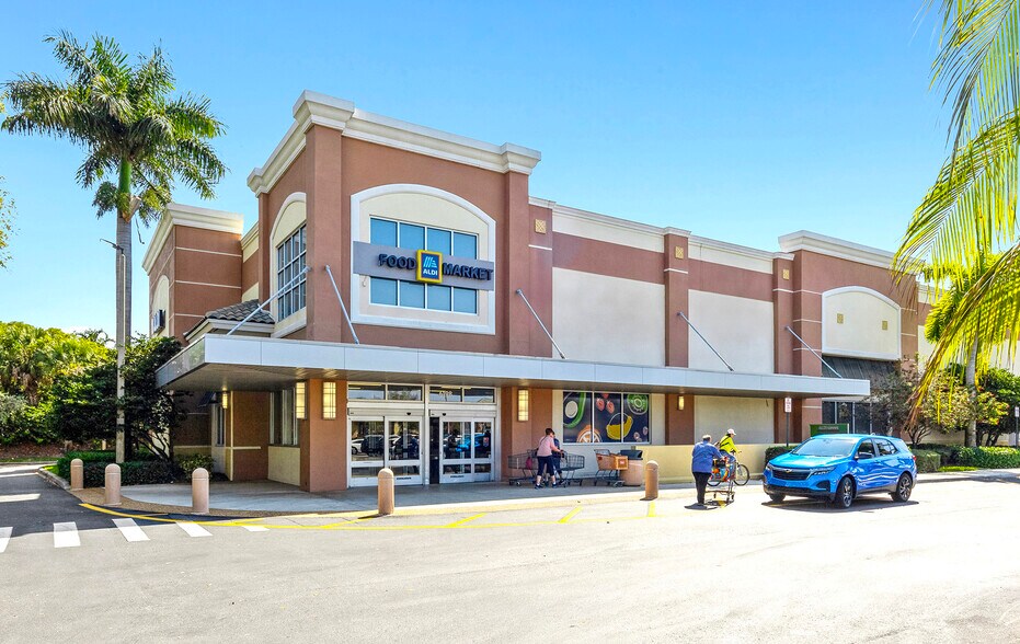 More Photos Of Sample Rd @ US 441, Coral Springs Unknown For Lease
