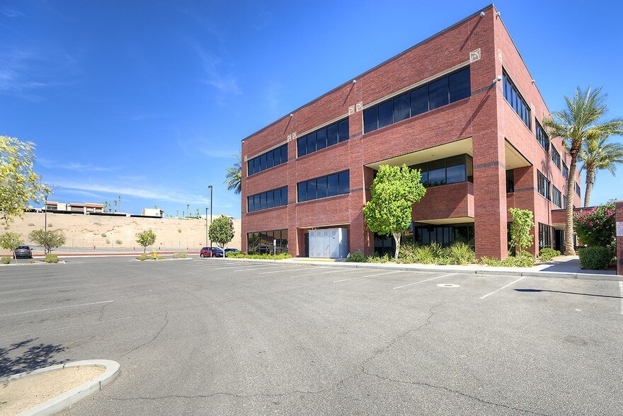 2270 S Ridgeview Dr, Yuma, AZ 85364 Medical Office For Lease