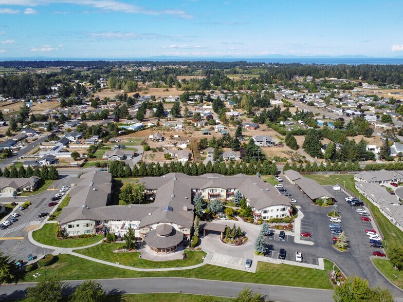 More Photos Of 660 W Evergreen Farm Way, Sequim Assisted Living For Lease