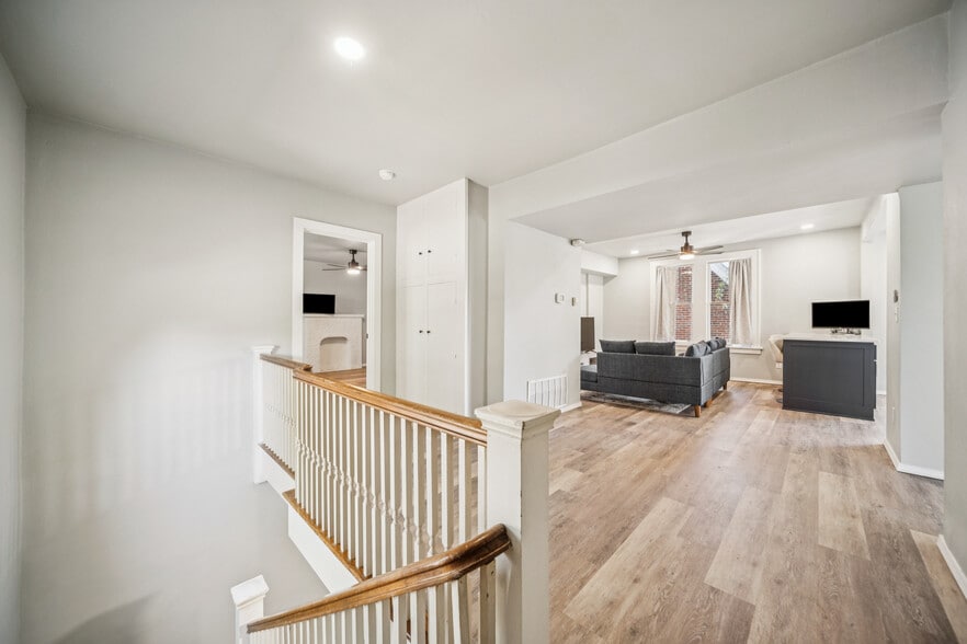 More Photos Of 1703 S Quaker Ave, Tulsa Apartments For Sale