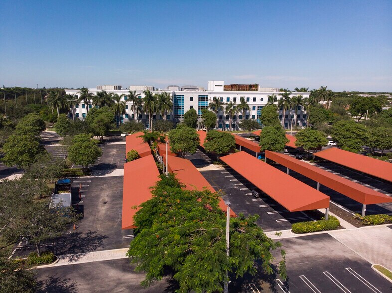 More Photos Of 9850 NW 41st St, Doral Office For Lease
