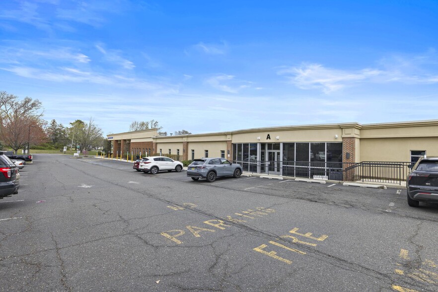 More Photos Of 2100 Corlies Ave, Neptune Medical For Sale