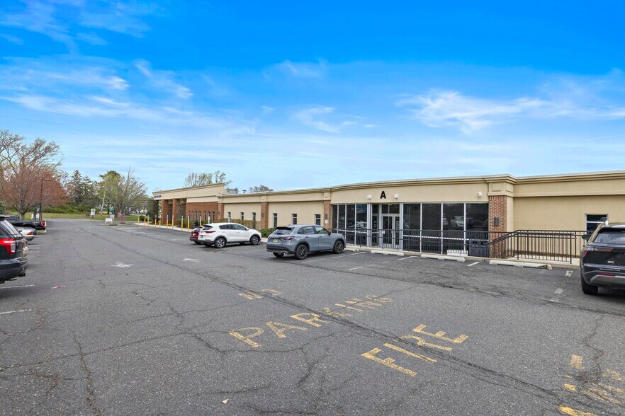 More Photos Of 2100 Corlies Ave, Neptune Medical For Sale