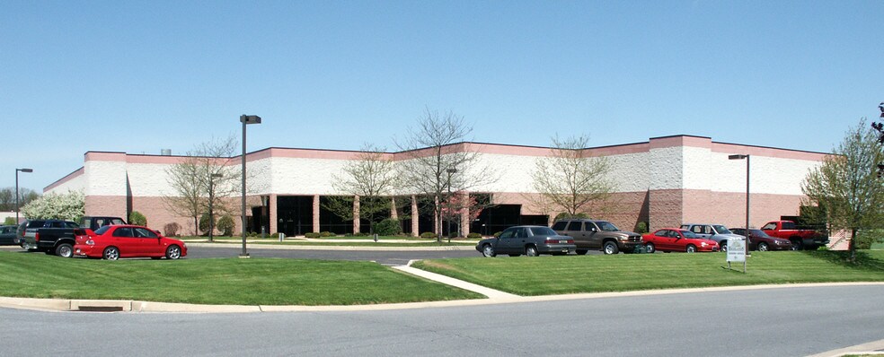 More Photos Of 555 Fox Chase, Coatesville Light Manufacturing For Lease