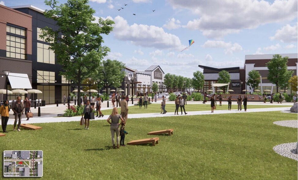 More Photos Of 4545 Transit St, Williamsville Unknown For Lease