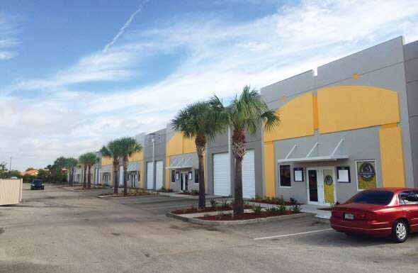More Photos Of 12801 Commerce Lakes Dr, Fort Myers Light Distribution For Lease
