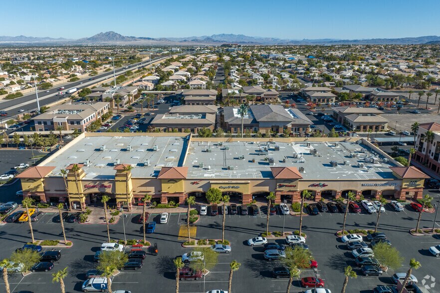 More Photos Of 10050 S Eastern Ave, Henderson General Retail For Lease