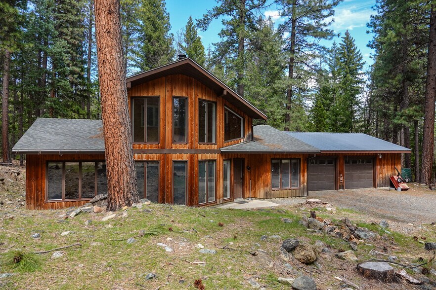 More Photos Of 9936 Sniktaw Ln, Fort Jones Land For Sale