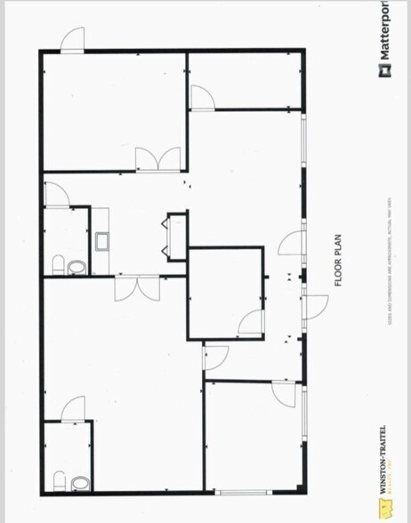 More Photos Of 37625 Ann Arbor Rd, Livonia Medical For Lease