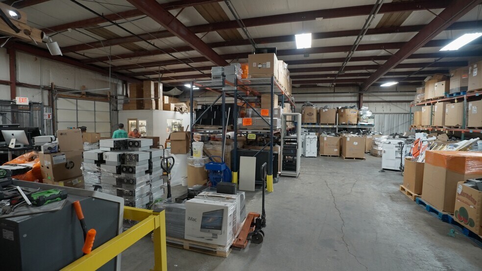 More Photos Of 620 Horine Rd, Festus Manufacturing For Sale