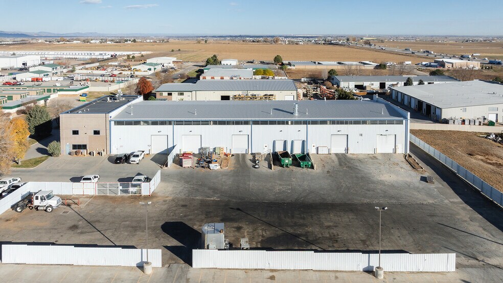 More Photos Of 265 Basher Dr, Johnstown Warehouse For Sale