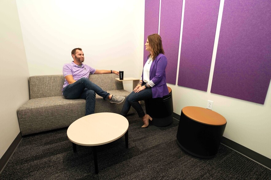 More Photos Of 1960 Kimball Ave, Manhattan Office For Lease