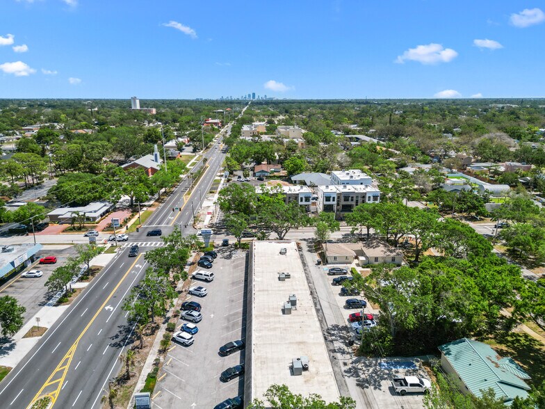 More Photos Of 6416-6420 Central Ave, Saint Petersburg Office For Lease