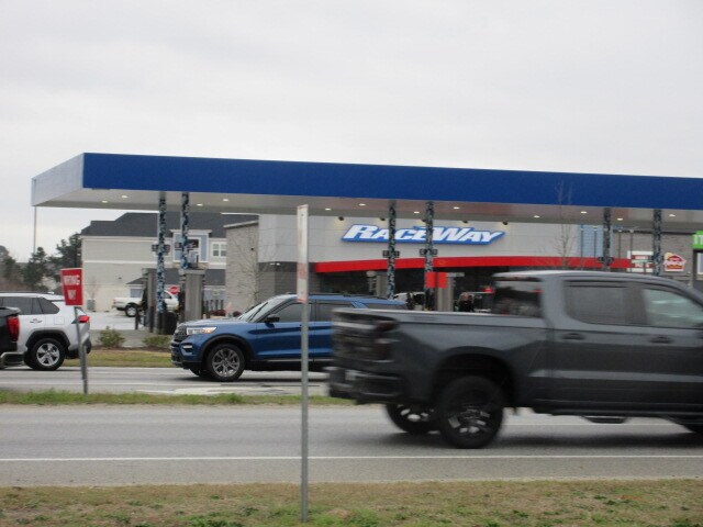 More Photos Of 3210 Broad St, Sumter Land For Sale