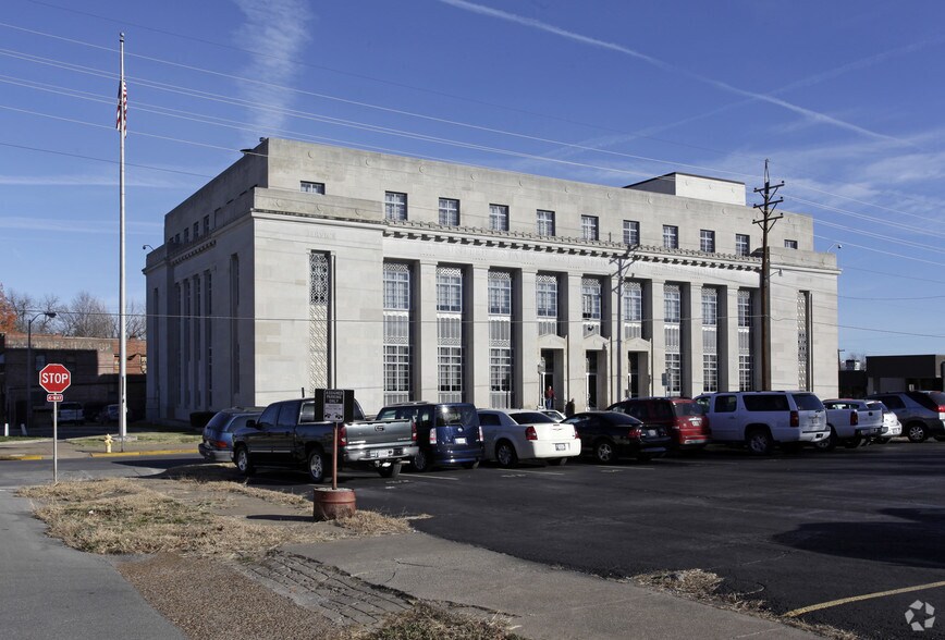 Photo of 3rd Floor Ste 