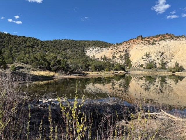 More Photos Of 897 E Cocks Comb Dr, Teasdale Land For Sale