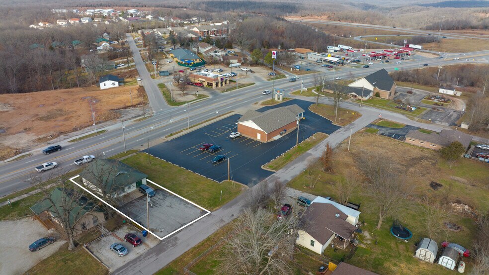 More Photos Of 5980 Mayer Ct, Osage Beach Specialty For Sale