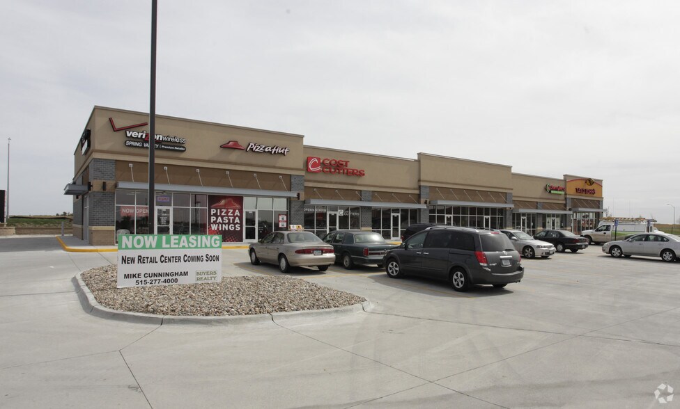More Photos Of 250 SE Destination Dr, Grimes Unknown For Lease
