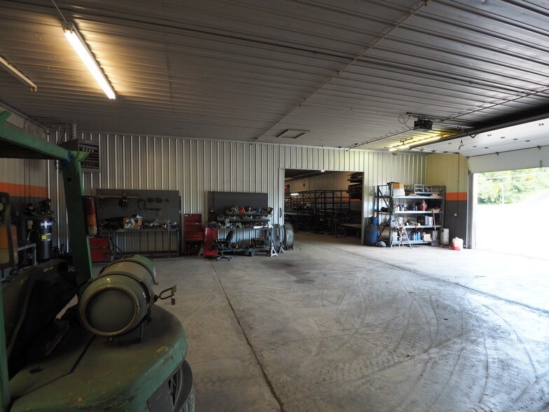 More Photos Of 13976 State Highway TT, Marthasville Industrial For Sale