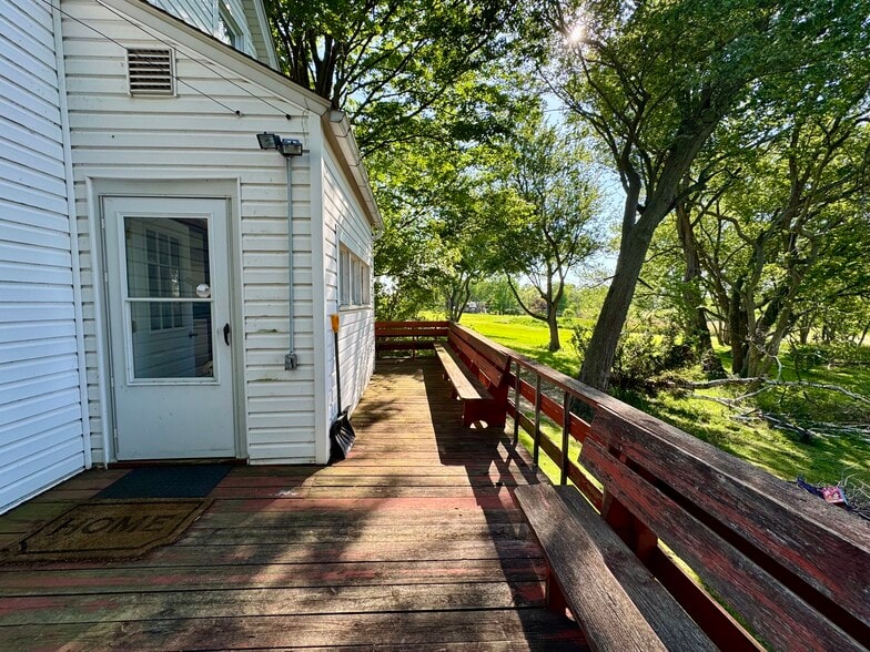 More Photos Of 3487 N Ridge Rd, Perry Industrial For Sale