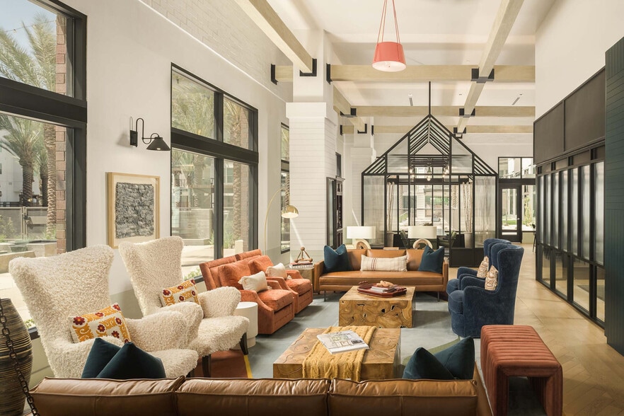 More Photos Of 3150 E Ray Rd, Gilbert Apartments For Lease