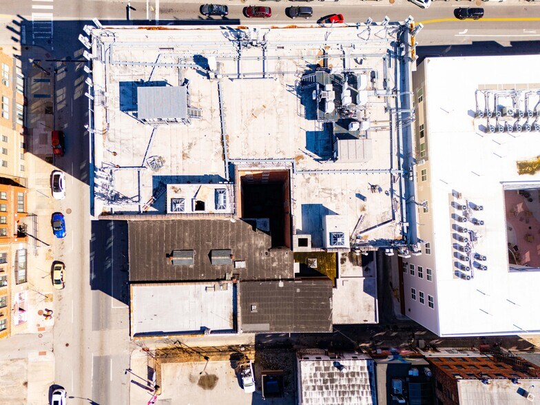 More Photos Of 403 W Franklin St, Baltimore Apartments For Sale