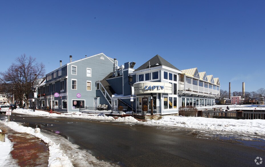 Primary Photo Of 70-102 Wharf St, Salem Apartments For Lease