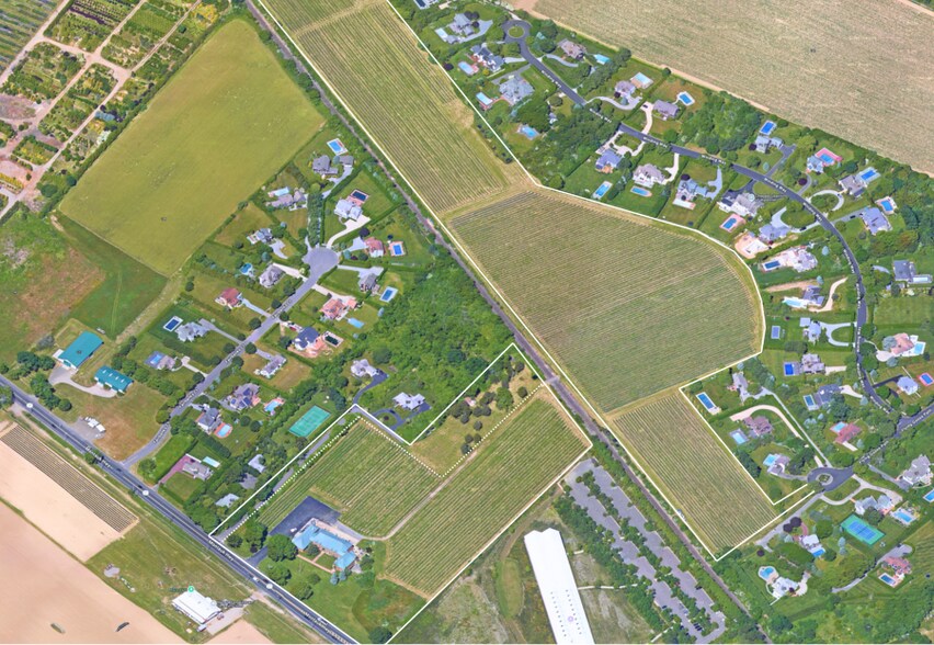 More Photos Of , Water Mill Land For Sale