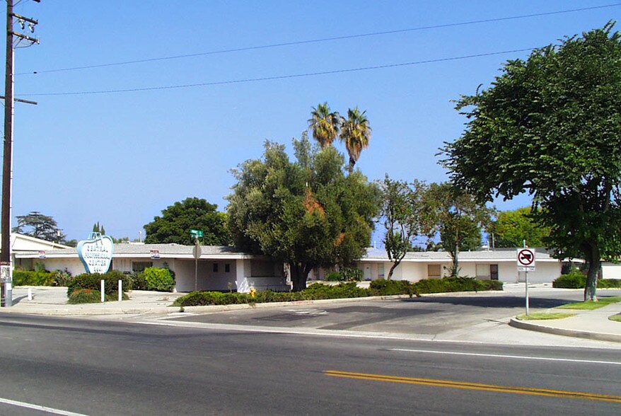 More Photos Of 2501-2511 W La Habra Blvd, La Habra Office For Lease