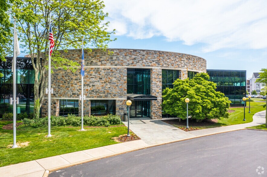 Primary Photo Of 3803 West Chester Pike, Newtown Square Coworking Space