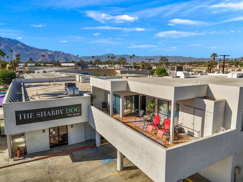 More Photos Of 68766 Perez Rd, Cathedral City Warehouse For Sale