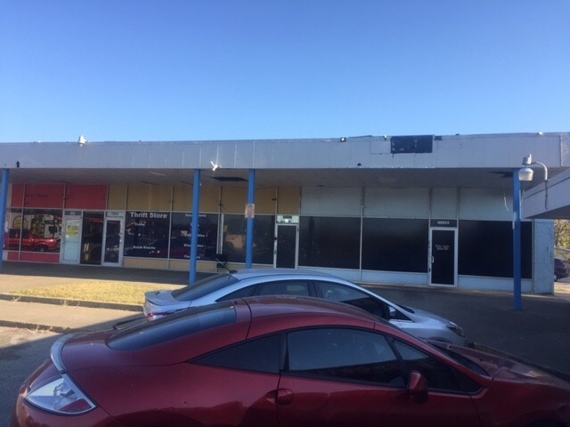 More Photos Of 10890 Ferguson Rd, Dallas General Retail For Lease