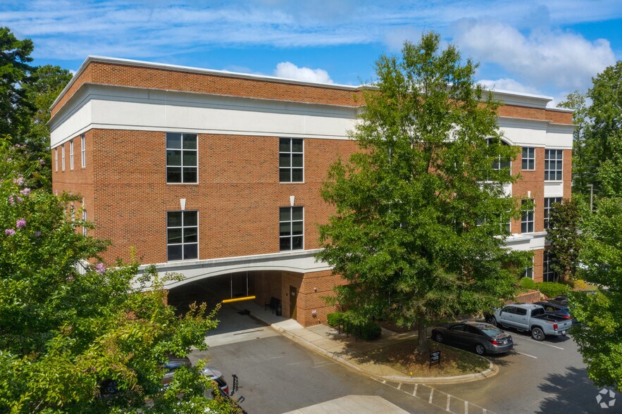 More Photos Of 10815 Sikes Pl, Charlotte Office For Sale