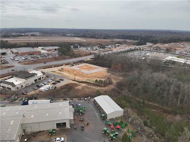 More Photos Of 1830 E Glenn Ave, Auburn Land For Sale