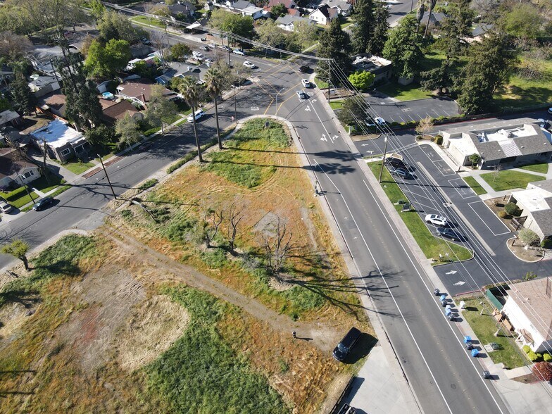 More Photos Of 1015 E Main St, Turlock Land For Sale