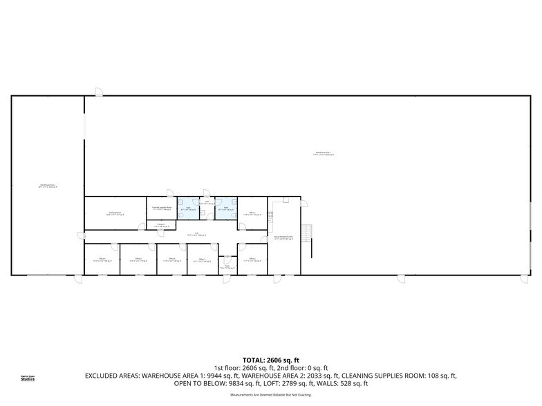 More Photos Of 6202 402nd St, North Branch Manufacturing For Sale