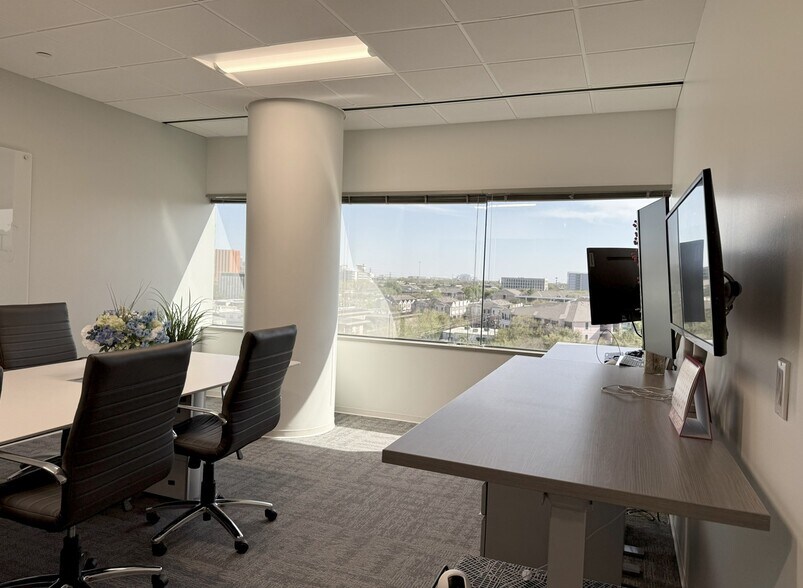 More Photos Of 3355 W Alabama St, Houston Office For Lease