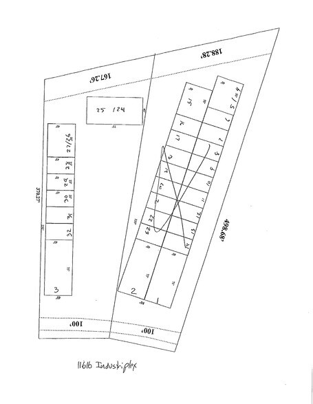 More Photos Of 11616 Industriplex Blvd, Baton Rouge Warehouse For Sale