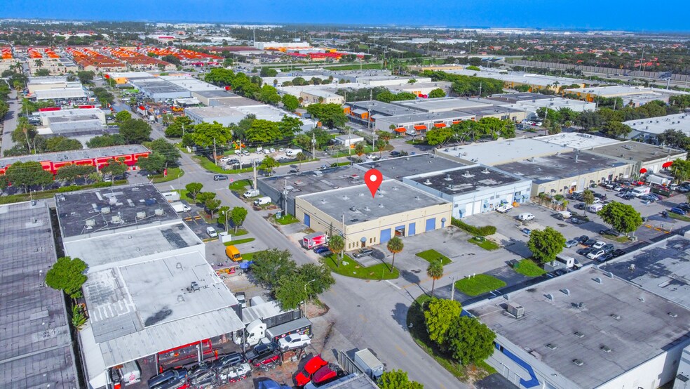 More Photos Of 7800 W 25th Ct, Hialeah Manufacturing For Sale