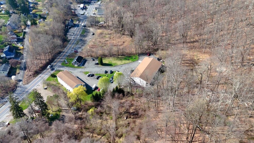 Primary Photo Of 529-533 Route 52, Carmel Storefront Retail Residential For Sale