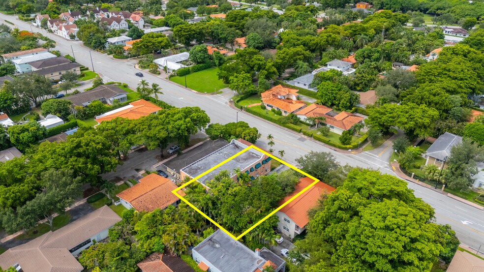 More Photos Of 3409 S Le Jeune Rd, Coral Gables Apartments For Sale