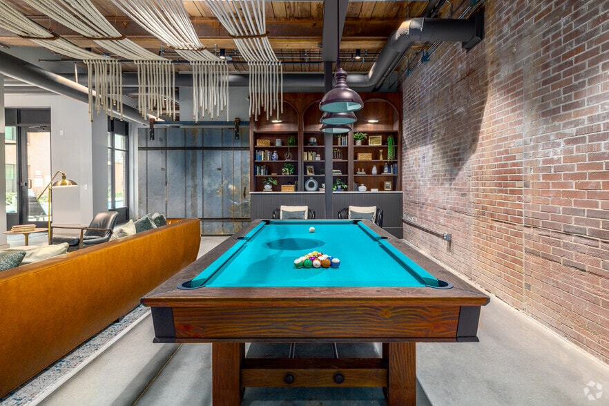 More Photos Of 96 E Catawba St, Belmont Apartments For Lease