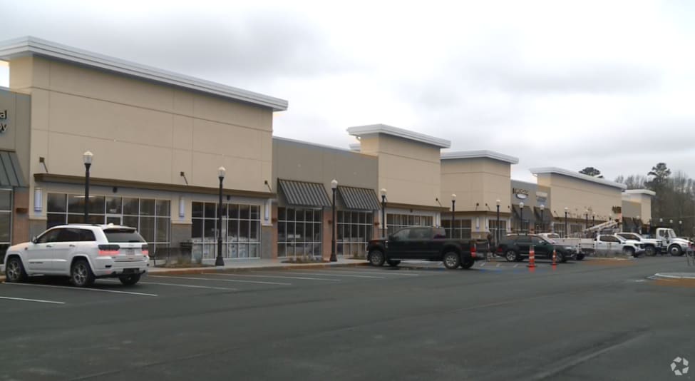 More Photos Of 1577 Pike Rd, Pike Road Unknown For Lease