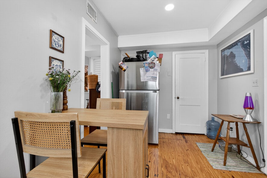 More Photos Of 123 Margaret St, Neptune Beach Multifamily For Sale