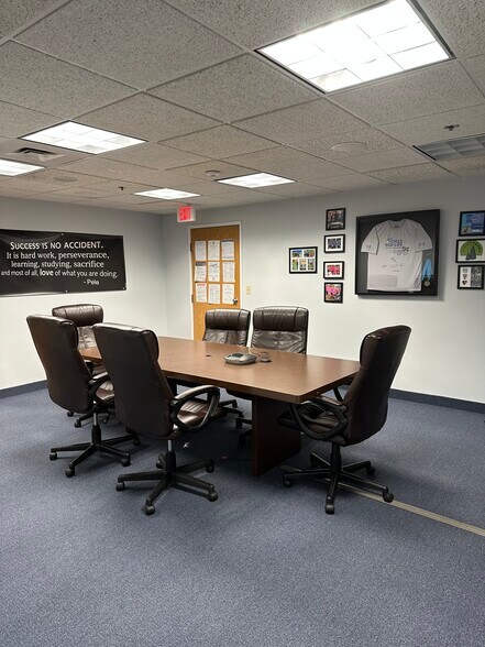 More Photos Of 409 Fortune Blvd, Milford Office For Lease