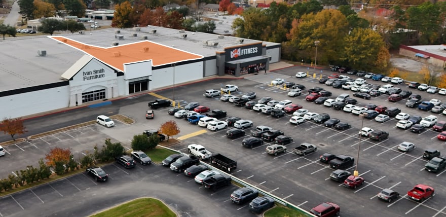 More Photos Of 1909 ESE Loop 323, Tyler Unknown For Lease