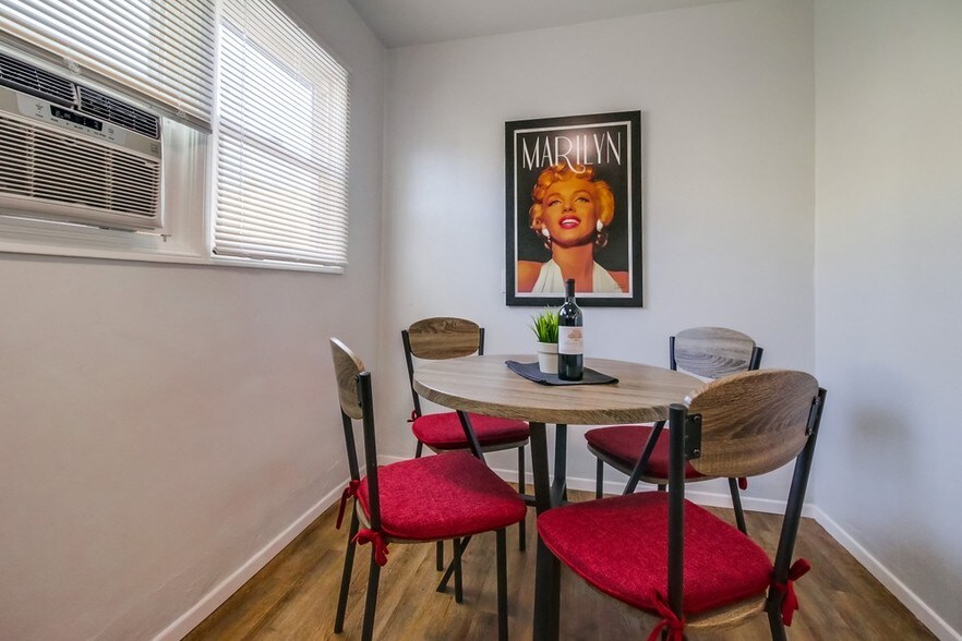 More Photos Of 4459 Fanuel St, San Diego Apartments For Sale