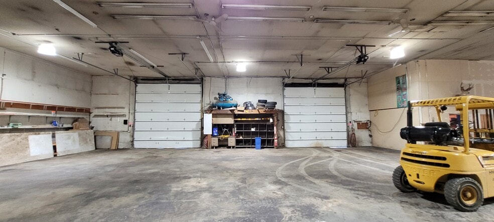 More Photos Of 3105 Vaughn Rd, Great Falls Industrial For Sale